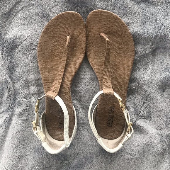 Michael Kors Sandals - Picture 1 of 4